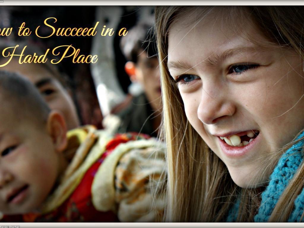 ការឈ្នះលើសុខស្រួល: យុទ្ធសាស្ត្រនានាដើម្បីឈ្នះលើបញ្ហា